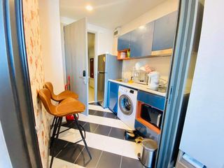 For sale 1 bed condo in Bang Khen, Bangkok