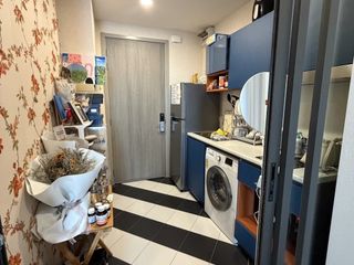 For sale 1 bed condo in Bang Khen, Bangkok