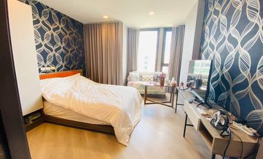 For sale 1 Beds condo in Bang Khen, Bangkok