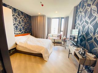 For sale 1 bed condo in Bang Khen, Bangkok