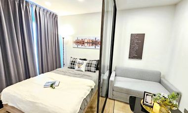 Wohnung zum Kauf mit 1 Zimmer in Khlong Toei, Bangkok