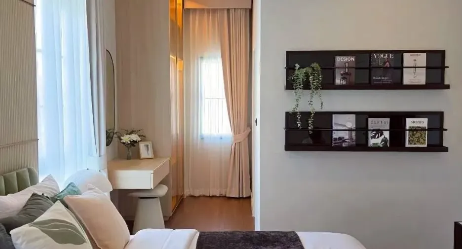 À louer 4 chambres maison à Bang Phli, Samut Prakan