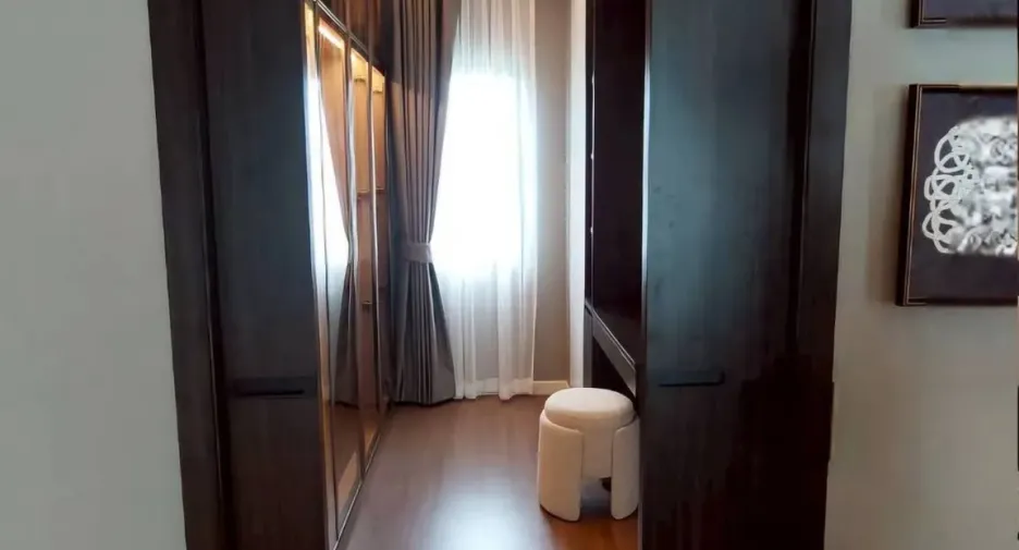 À louer 4 chambres maison à Bang Phli, Samut Prakan
