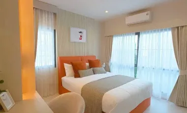À louer 4 chambres maison à Bang Phli, Samut Prakan