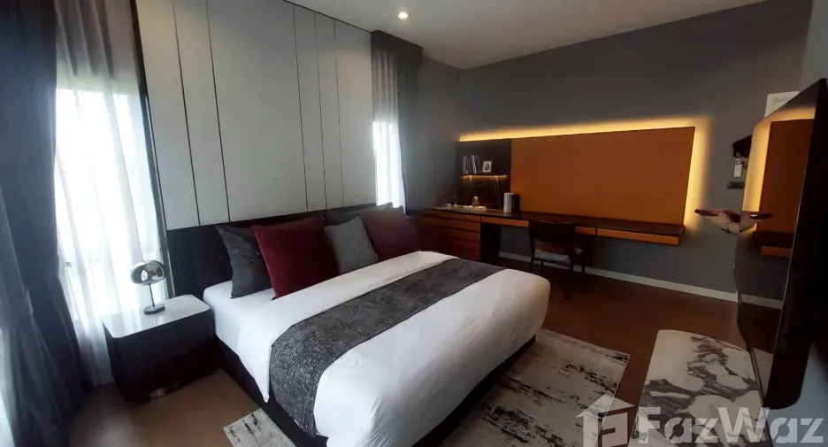 À louer 4 chambres maison à Bang Phli, Samut Prakan