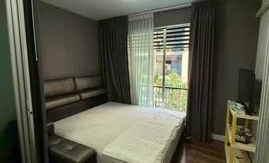 For sale 1 bed condo in Suan Luang, Bangkok