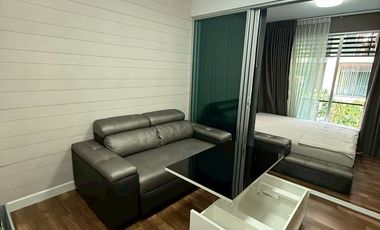 For sale 1 bed condo in Suan Luang, Bangkok