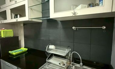 For sale 1 bed condo in Suan Luang, Bangkok