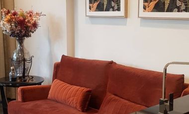 À vendre 1 chambre condo à Huai Khwang, Bangkok