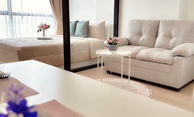 For sale 1 bed condo in Suan Luang, Bangkok