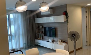 For sale 3 bedrooms condo in Watthana, Bangkok
