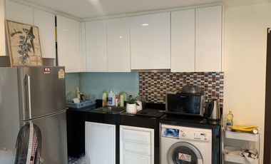 For sale 3 bedrooms condo in Watthana, Bangkok