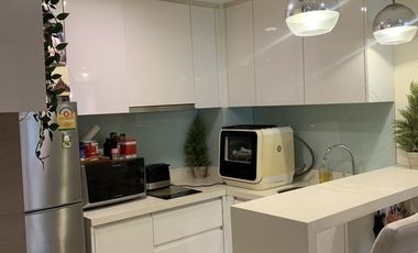 For sale 3 bedrooms condo in Watthana, Bangkok