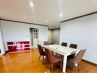 Apartamento en alquiler de 3 habitaciones en Mueang Samut Prakan, Samut Prakan