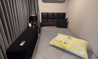 For sale 2 bedrooms condo in Bang Sue, Bangkok