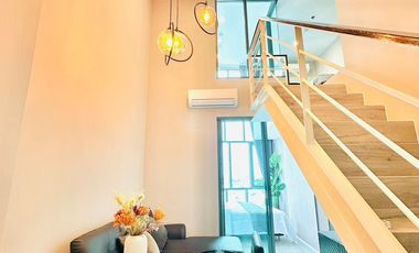For sale 2 bedrooms condo in Bang Sue, Bangkok