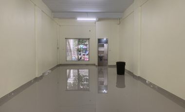 For sale 1 bed condo in Bang Sao Thong, Samut Prakan