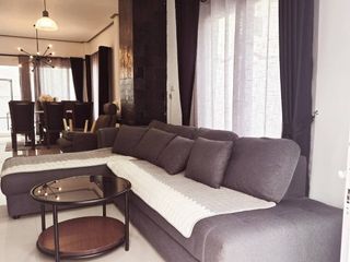 For rent 3 bedrooms townhouse in Mueang Phuket, Phuket