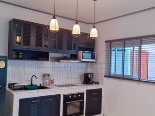 For rent 3 bedrooms townhouse in Mueang Phuket, Phuket