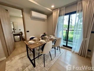 For sale 2 ベッドルーム condo in Thalang, Phuket