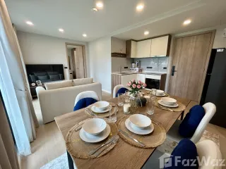 For sale 2 ベッドルーム condo in Thalang, Phuket
