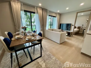 For sale 2 ベッドルーム condo in Thalang, Phuket
