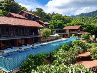 Продажа 41 спальни отель в Ko Lanta, Краби