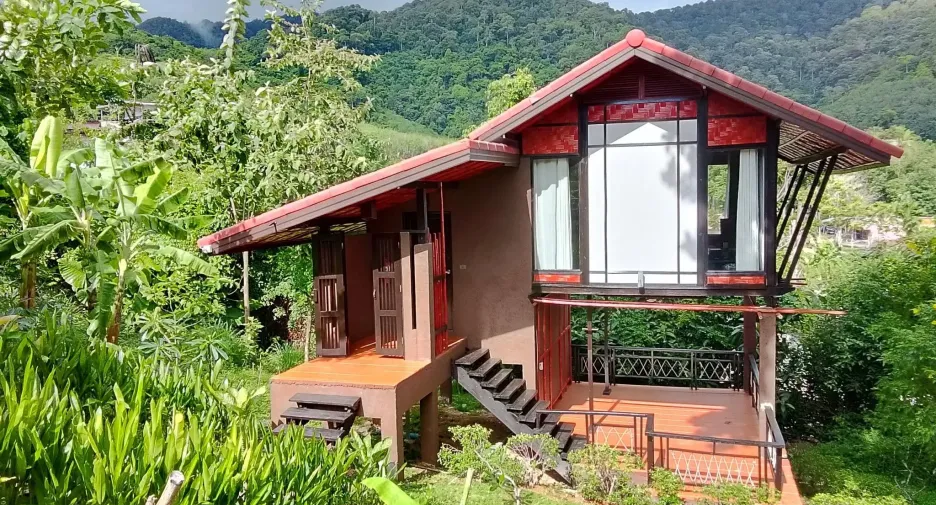 Продажа 41 спальни отель в Ko Lanta, Краби