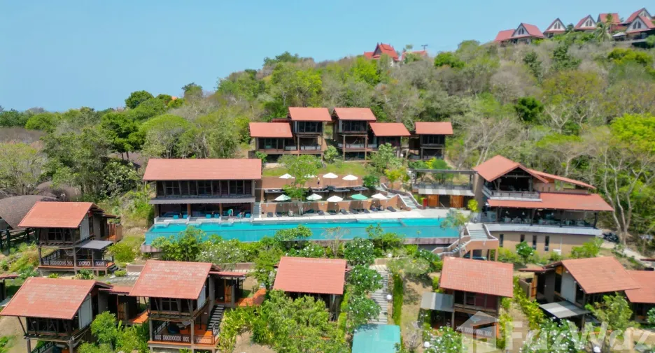 Продажа 41 спальни отель в Ko Lanta, Краби