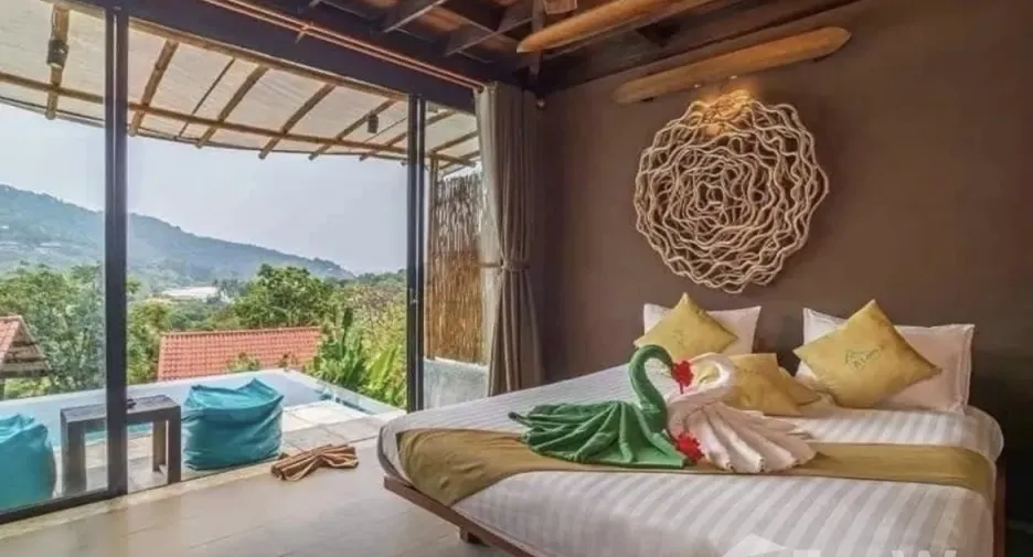 Продажа 41 спальни отель в Ko Lanta, Краби