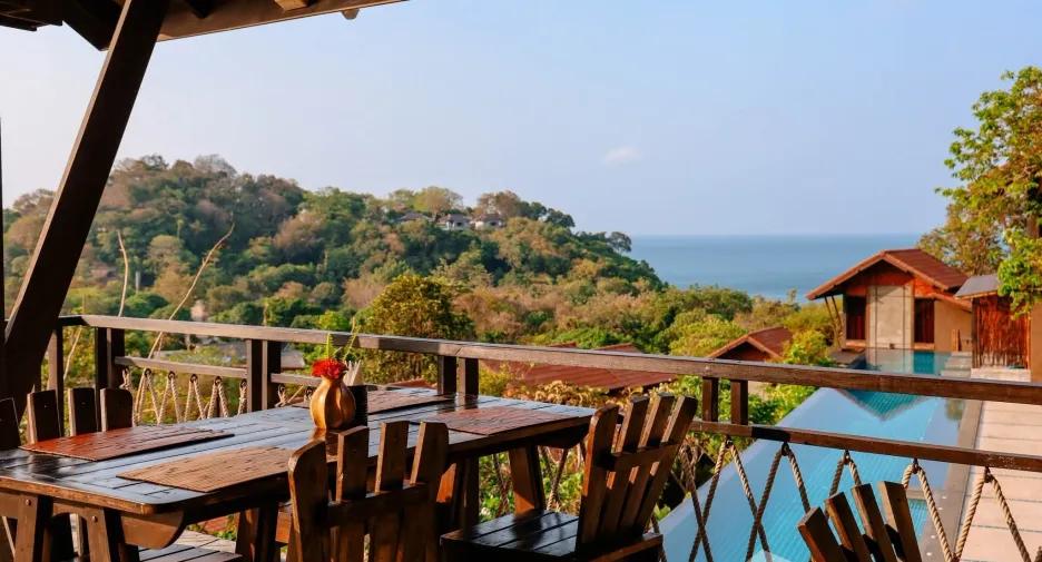Продажа 41 спальни отель в Ko Lanta, Краби