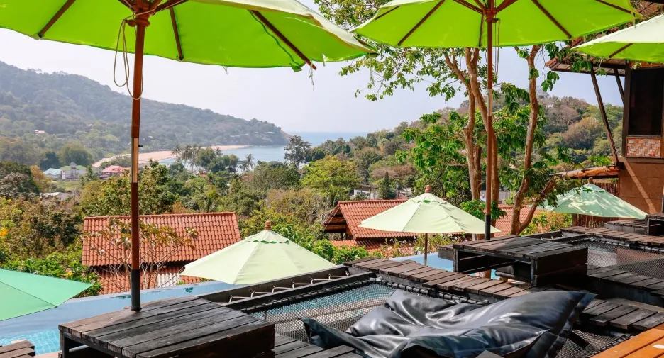 Продажа 41 спальни отель в Ko Lanta, Краби