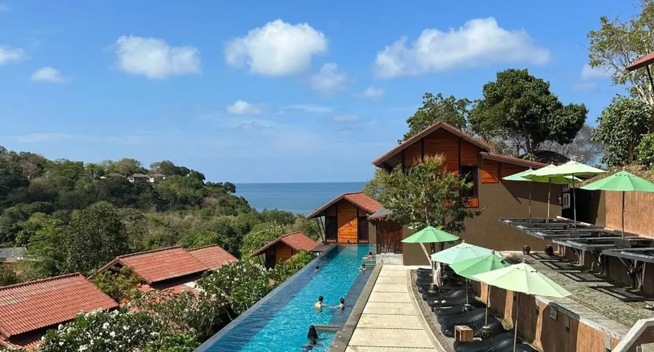 Продажа 41 спальни отель в Ko Lanta, Краби