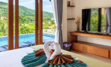 Продажа 41 спальни отель в Ko Lanta, Краби