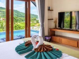 Продажа 41 спальни отель в Ko Lanta, Краби
