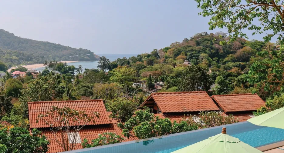 Продажа 41 спальни отель в Ko Lanta, Краби