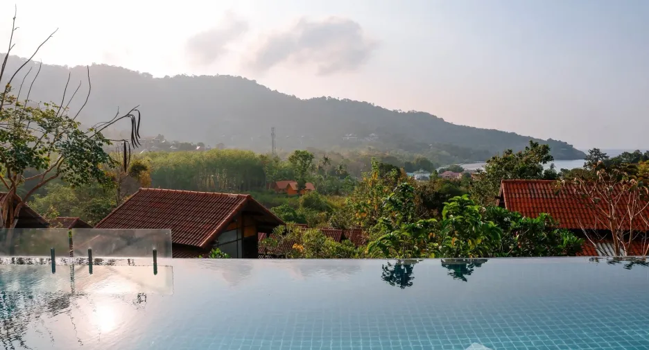 Продажа 41 спальни отель в Ko Lanta, Краби