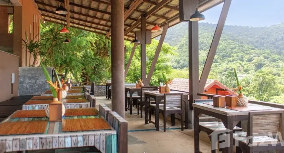 Продажа 41 спальни отель в Ko Lanta, Краби