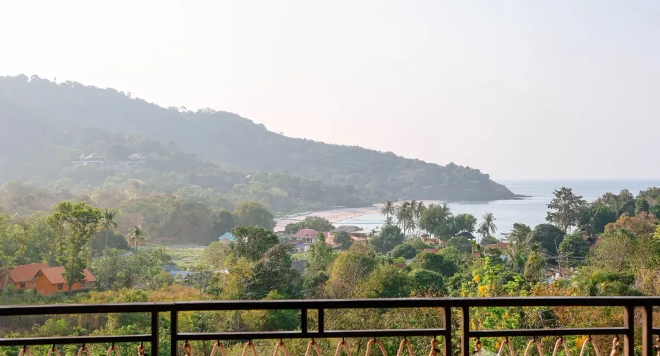 Продажа 41 спальни отель в Ko Lanta, Краби