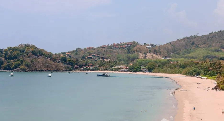 Продажа 41 спальни отель в Ko Lanta, Краби