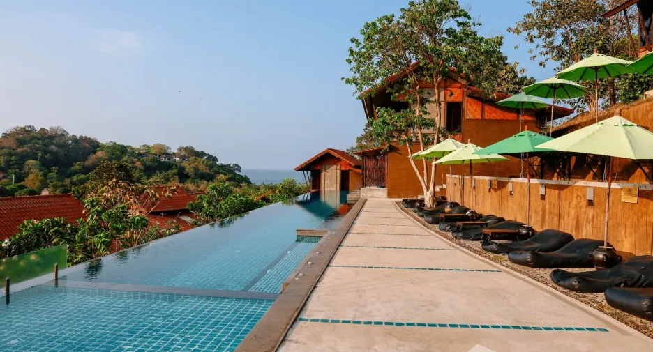 Продажа 41 спальни отель в Ko Lanta, Краби