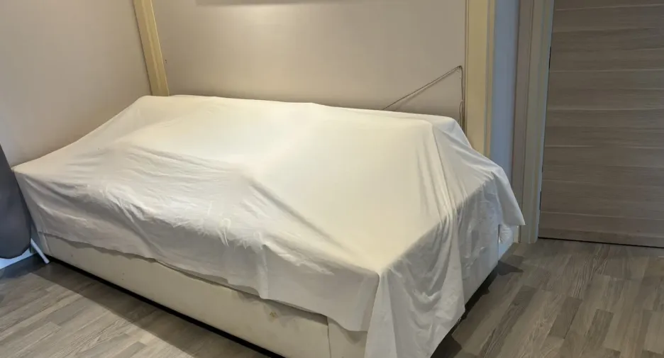À vendre 1 chambre condo à Sathon, Bangkok