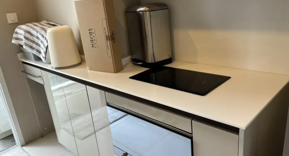À vendre 1 chambre condo à Sathon, Bangkok
