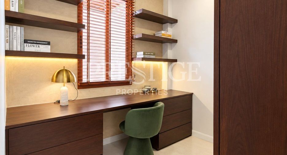 Casa en venta de 5 habitaciones en Bang Lamung, Chonburi