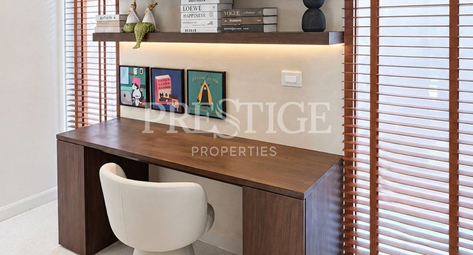 Casa en venta de 5 habitaciones en Bang Lamung, Chonburi