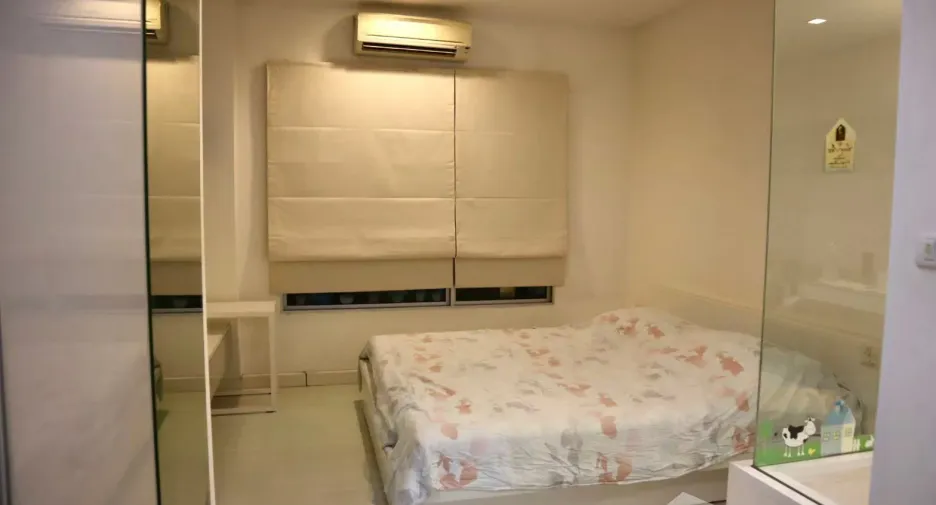 Condo en venta de 1 habitaciones en Chatuchak, Bangkok