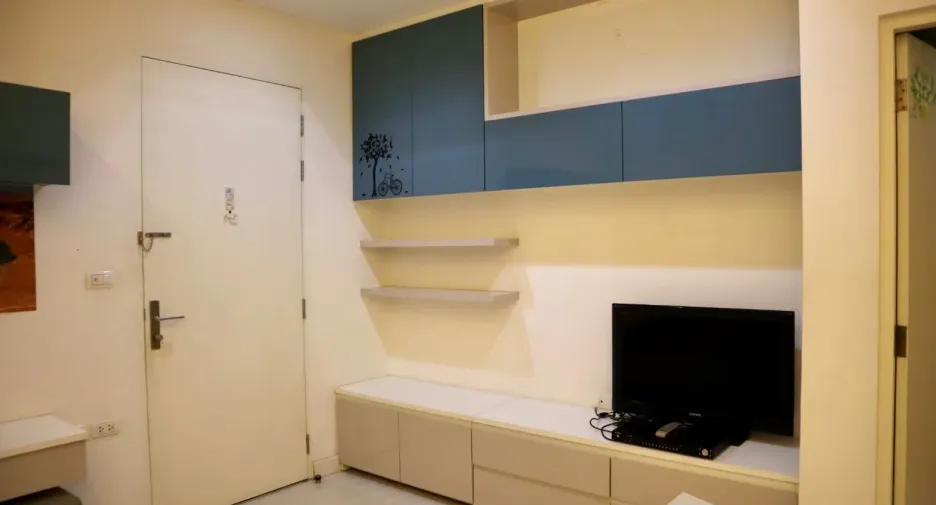 Condo en venta de 1 habitaciones en Chatuchak, Bangkok