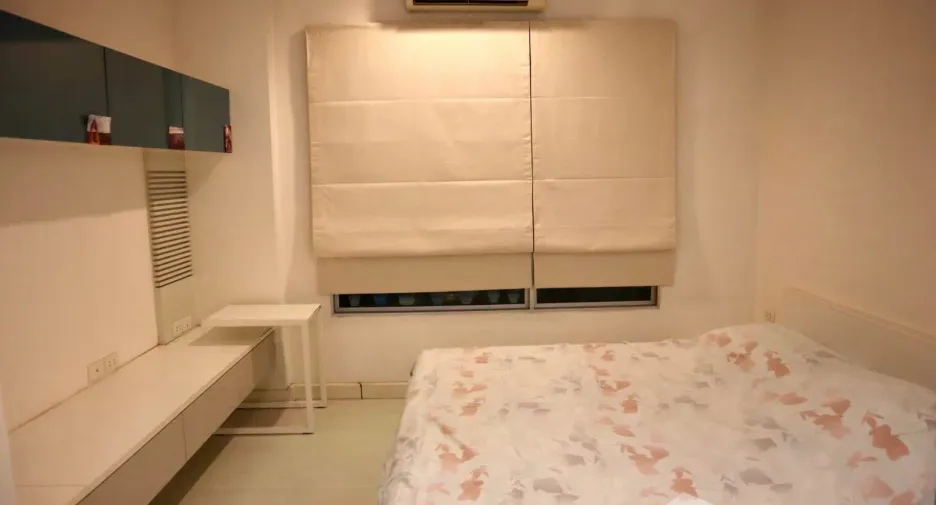 Condo en venta de 1 habitaciones en Chatuchak, Bangkok