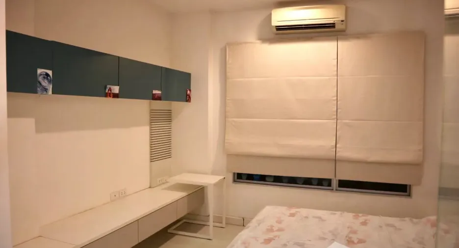 Condo en venta de 1 habitaciones en Chatuchak, Bangkok