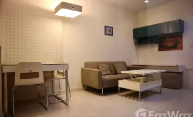 Condo en venta de 1 habitaciones en Chatuchak, Bangkok